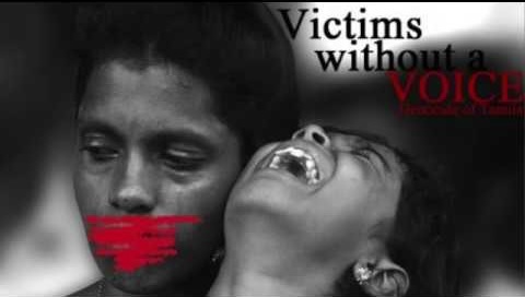 victims without voice