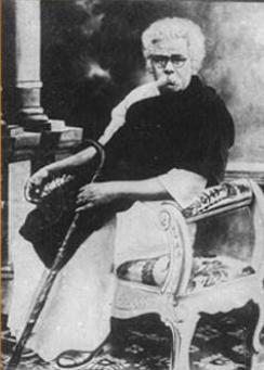 Periyar during Self respect movement