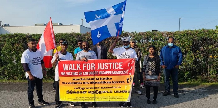 walk for justice 2