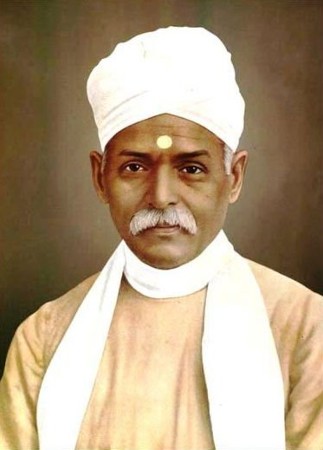 Madan Mohan Malaviya