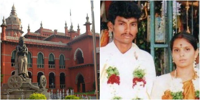 Madras HC and Kowsalya